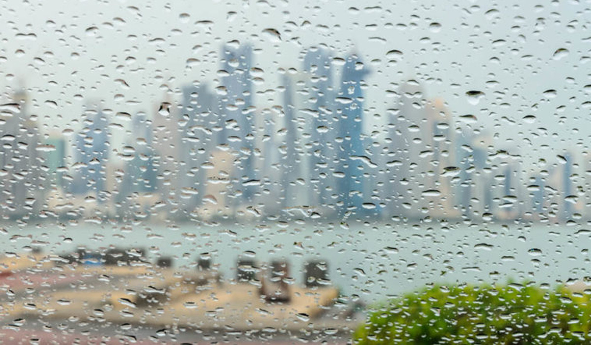 Al Wasmi (rainy season) season begins today